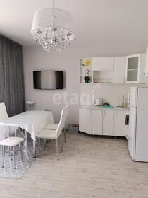 31,8 м², квартира-студия 5 150 000 ₽ - изображение 21