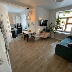 Квартира 47,6 м², 2-комнатная - изображение 1