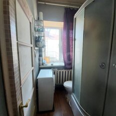 Квартира 17,4 м², студия - изображение 5