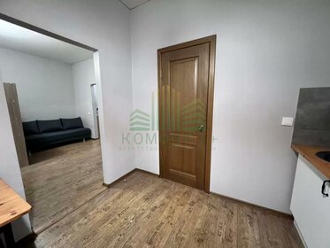 25 м², квартира-студия 28 000 ₽ в месяц - изображение 74