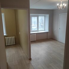 Квартира 42,1 м², 2-комнатная - изображение 1