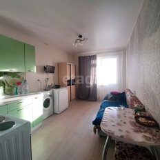 Квартира 20 м², студия - изображение 1