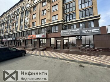 Купить студию или 1-комнатную квартиру эконом класса в округе Центральный в Омске - изображение 32