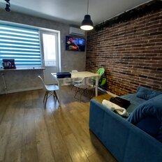 Квартира 91,9 м², 3-комнатная - изображение 5