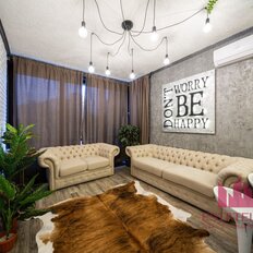 Квартира 50 м², 1-комнатные - изображение 2