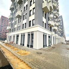 107,5 м², торговое помещение - изображение 1