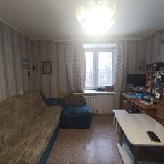 Квартира 59,8 м², 3-комнатная - изображение 5