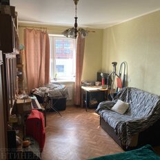 Квартира 41 м², 1-комнатная - изображение 2