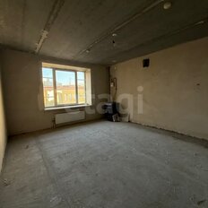 Квартира 128,2 м², 3-комнатная - изображение 5