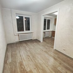 Квартира 43,5 м², 2-комнатная - изображение 1