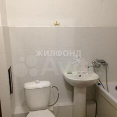 Квартира 19,7 м², студия - изображение 1