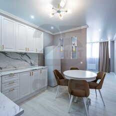 Квартира 26,6 м², 1-комнатная - изображение 3