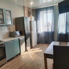 Квартира 59,4 м², 2-комнатная - изображение 4