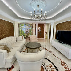 Квартира 131 м², 4-комнатная - изображение 3
