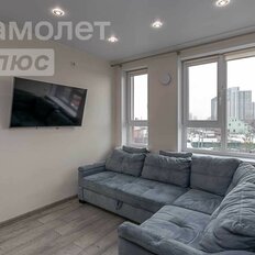 Квартира 30,2 м², студия - изображение 1