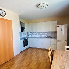 Квартира 44 м², 1-комнатная - изображение 2