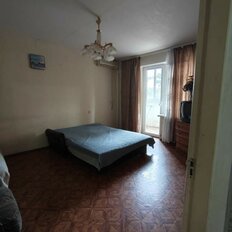 Квартира 50 м², 2-комнатная - изображение 1