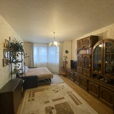 Квартира 44,7 м², 1-комнатная - изображение 2