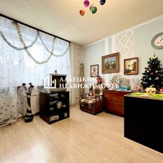 Квартира 39,1 м², 1-комнатная - изображение 2