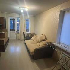 Квартира 55,7 м², 3-комнатная - изображение 1