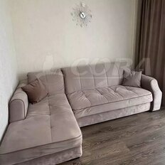 Квартира 51,1 м², 2-комнатная - изображение 4