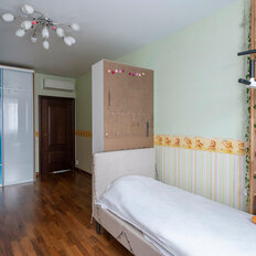 Квартира 73,7 м², 2-комнатная - изображение 4