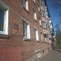 Квартира 43,3 м², 2-комнатная - изображение 3
