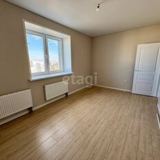 Квартира 50,4 м², 2-комнатная - изображение 3