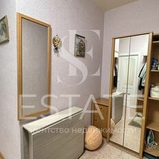 Квартира 35,5 м², 1-комнатная - изображение 5