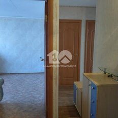 Квартира 42,5 м², 2-комнатная - изображение 3