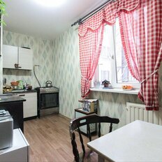 Квартира 64,5 м², 3-комнатная - изображение 1