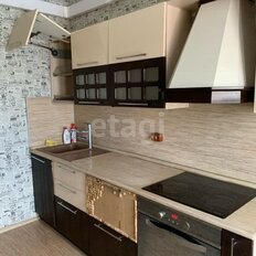 Квартира 71,5 м², 3-комнатная - изображение 1