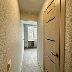 Квартира 43,2 м², 2-комнатная - изображение 4