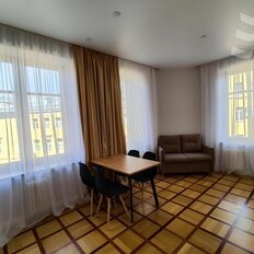 Квартира 30 м², студия - изображение 4