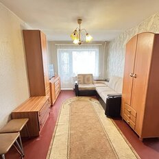 Квартира 59,1 м², 3-комнатная - изображение 1