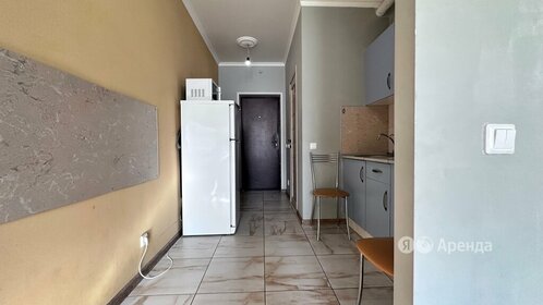 30 м², 1-комнатная квартира 24 500 ₽ в месяц - изображение 5