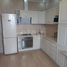 Квартира 52,5 м², 2-комнатная - изображение 2