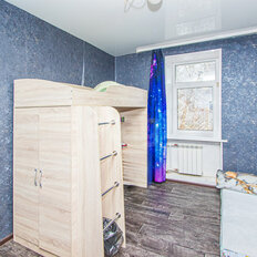 Квартира 48,7 м², 2-комнатная - изображение 5