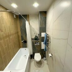 Квартира 32,5 м², 2-комнатная - изображение 3