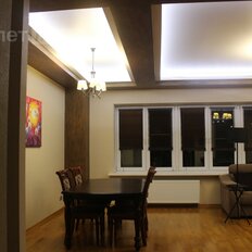 Квартира 120 м², 3-комнатная - изображение 2