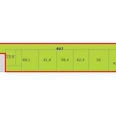 497 м², офис - изображение 3