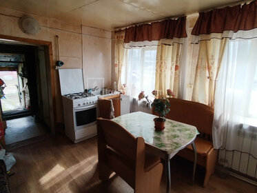 Снять однокомнатную квартиру с высокими потолками в районе Ново-Савиновский в Казани - изображение 41