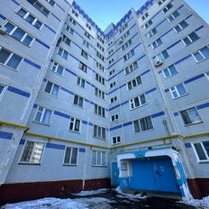 Квартира 67,6 м², 3-комнатная - изображение 1