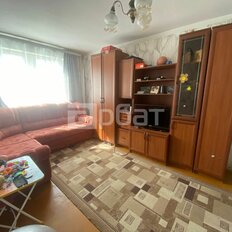 Квартира 55,4 м², 3-комнатная - изображение 2