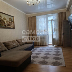 Квартира 64 м², 2-комнатная - изображение 4