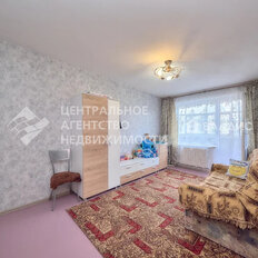 Квартира 33,1 м², 1-комнатная - изображение 3