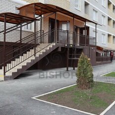 Квартира 36,4 м², 1-комнатная - изображение 1