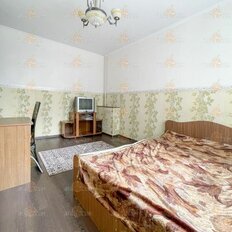 Квартира 49,5 м², 2-комнатная - изображение 3