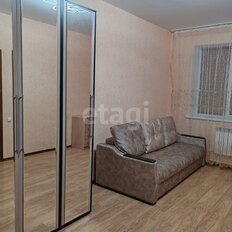 Квартира 35,7 м², 1-комнатная - изображение 2