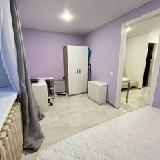 Квартира 23,5 м², студия - изображение 1